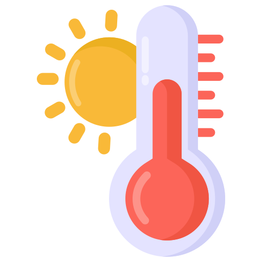 Temperatura